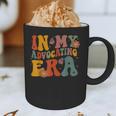 In My Advocating Era Advocate Autism Awareness Sped Teacher Men Women Kids Graphic Print Coffee Mug, novelty gifts, funny gifts