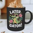 Alligator Later Gator Teacher Summer Last Day Fun Graphic Print Coffee Mug, novelty gifts, funny gifts Alligator Later Gator Teacher Summer Last Day Fun Graphic Print Coffee Mug, novelty gifts, funny gifts