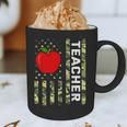 American Flag Camouflage Teacher Patriotic 4th Of July Graphic Print Coffee Mug, novelty gifts, funny gifts American Flag Camouflage Teacher Patriotic 4th Of July Graphic Print Coffee Mug, novelty gifts, funny gifts