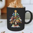 Art Christmas Tree Merry Christmas Artist Art Teacher Graphic Print Coffee Mug, novelty gifts, funny gifts Art Christmas Tree Merry Christmas Artist Art Teacher Graphic Print Coffee Mug, novelty gifts, funny gifts