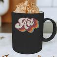 Art Teacher Back To School Graphic Print Coffee Mug, novelty gifts, funny gifts Art Teacher Back To School Graphic Print Coffee Mug, novelty gifts, funny gifts