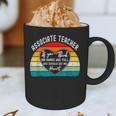 Associate Teacher If You Think My Hands Are Full Graphic Print Coffee Mug, novelty gifts, funny gifts Associate Teacher If You Think My Hands Are Full Graphic Print Coffee Mug, novelty gifts, funny gifts
