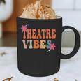 Theatre Vibes Teacher Man Women Youth Auditorium Concert Tee Graphic Print Coffee Mug, novelty gifts, funny gifts Theatre Vibes Teacher Man Women Youth Auditorium Concert Tee Graphic Print Coffee Mug, novelty gifts, funny gifts