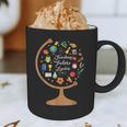 Awesome Teachers T Shirt Teaching Future Leaders Globe For Men Women Graphic Print Coffee Mug, novelty gifts, funny gifts Awesome Teachers T Shirt Teaching Future Leaders Globe For Men Women Graphic Print Coffee Mug, novelty gifts, funny gifts
