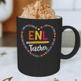 Back To School Tee ENL Teacher English New Language Squad Graphic Print Coffee Mug, novelty gifts, funny gifts Back To School Tee ENL Teacher English New Language Squad Graphic Print Coffee Mug, novelty gifts, funny gifts