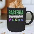 Bacteria Culture Biology Science Teacher Biologist Graphic Print Coffee Mug, novelty gifts, funny gifts Bacteria Culture Biology Science Teacher Biologist Graphic Print Coffee Mug, novelty gifts, funny gifts
