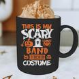Band Teacher Halloween Shirt Costume School Marching Band For Men Women Graphic Print Coffee Mug, novelty gifts, funny gifts Band Teacher Halloween Shirt Costume School Marching Band For Men Women Graphic Print Coffee Mug, novelty gifts, funny gifts