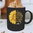 I Became A Teacher Because Your Life Is Worth My Time Tshirt Men Women Graphic Print Coffee Mug, novelty gifts, funny gifts I Became A Teacher Because Your Life Is Worth My Time Tshirt Men Women Graphic Print Coffee Mug, novelty gifts, funny gifts