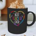 Best Teacher Ever Teacher Motivational Appreciation Graphic Print Coffee Mug, novelty gifts, funny gifts Best Teacher Ever Teacher Motivational Appreciation Graphic Print Coffee Mug, novelty gifts, funny gifts