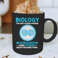 Biology Facts Science Teacher Student Biologist Graphic Print Coffee Mug, novelty gifts, funny gifts Biology Facts Science Teacher Student Biologist Graphic Print Coffee Mug, novelty gifts, funny gifts