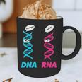 Biology Teacher DNA RNA Student Science Biologist Men Women Graphic Print Coffee Mug, novelty gifts, funny gifts Biology Teacher DNA RNA Student Science Biologist Men Women Graphic Print Coffee Mug, novelty gifts, funny gifts