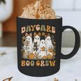 Boo Crew Daycare Teacher Matching Halloween Costume Ghost Graphic Print Coffee Mug, novelty gifts, funny gifts Boo Crew Daycare Teacher Matching Halloween Costume Ghost Graphic Print Coffee Mug, novelty gifts, funny gifts