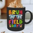 Bruh It's Field Day Teacher Boys Girls Kids Field Day 2025 Graphic Print Coffee Mug, novelty gifts, funny gifts Bruh It's Field Day Teacher Boys Girls Kids Field Day 2025 Graphic Print Coffee Mug, novelty gifts, funny gifts