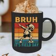 Bruh It's Field Day Teacher Happy Field Day Dabbing Boy Graphic Print Coffee Mug, novelty gifts, funny gifts Bruh It's Field Day Teacher Happy Field Day Dabbing Boy Graphic Print Coffee Mug, novelty gifts, funny gifts