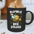 Bumble Bee Squad Honey Bumblebee Teacher Team Group Graphic Print Coffee Mug, novelty gifts, funny gifts