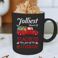 Bunch Of Teachers This Side Of The Nuthouse Xmas Graphic Print Coffee Mug, novelty gifts, funny gifts Bunch Of Teachers This Side Of The Nuthouse Xmas Graphic Print Coffee Mug, novelty gifts, funny gifts