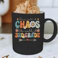 Some Call It Chaos We Call It 3rd Grade Third Grade Teachers Men Women Kids Graphic Print Coffee Mug, novelty gifts, funny gifts Some Call It Chaos We Call It 3rd Grade Third Grade Teachers Men Women Kids Graphic Print Coffee Mug, novelty gifts, funny gifts