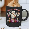 You Can't Scare Me I'm a Principal Halloween Teacher Graphic Print Coffee Mug, novelty gifts, funny gifts You Can't Scare Me I'm a Principal Halloween Teacher Graphic Print Coffee Mug, novelty gifts, funny gifts