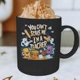 You Can't Scare Me I'm A Teacher Cool Math Teacher Halloween Graphic Print Coffee Mug, novelty gifts, funny gifts You Can't Scare Me I'm A Teacher Cool Math Teacher Halloween Graphic Print Coffee Mug, novelty gifts, funny gifts