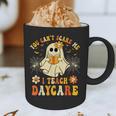 You Can’t Scare Me I Teach Daycare Teacher Halloween Ghost Graphic Print Coffee Mug, novelty gifts, funny gifts You Can’t Scare Me I Teach Daycare Teacher Halloween Ghost Graphic Print Coffee Mug, novelty gifts, funny gifts