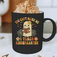 You Can't Scare Me I Teach Kindergarten Halloween Teacher Graphic Print Coffee Mug, novelty gifts, funny gifts You Can't Scare Me I Teach Kindergarten Halloween Teacher Graphic Print Coffee Mug, novelty gifts, funny gifts