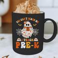 You Cant Scare Me I Teach Pre-K Teacher Halloween Graphic Print Coffee Mug, novelty gifts, funny gifts You Cant Scare Me I Teach Pre-K Teacher Halloween Graphic Print Coffee Mug, novelty gifts, funny gifts