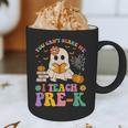 You Can't Scare Me I Teach Pre-k Teacher Halloween Ghost Men Women Kids Graphic Print Coffee Mug, novelty gifts, funny gifts You Can't Scare Me I Teach Pre-k Teacher Halloween Ghost Men Women Kids Graphic Print Coffee Mug, novelty gifts, funny gifts
