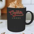 Captain Chaos Shirt For Parent Teacher Or Crazy Child Graphic Print Coffee Mug, novelty gifts, funny gifts Captain Chaos Shirt For Parent Teacher Or Crazy Child Graphic Print Coffee Mug, novelty gifts, funny gifts