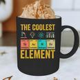 Chemistry Teacher Element Science Student Chemist Graphic Print Coffee Mug, novelty gifts, funny gifts Chemistry Teacher Element Science Student Chemist Graphic Print Coffee Mug, novelty gifts, funny gifts