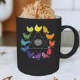Chicken Themed Color Wheel Educational Art Teacher Artist Men Women Girls Kids Graphic Print Coffee Mug, novelty gifts, funny gifts Chicken Themed Color Wheel Educational Art Teacher Artist Men Women Girls Kids Graphic Print Coffee Mug, novelty gifts, funny gifts