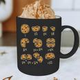 Chocolate Cookie Quick Math Fraction Math Teachers For Men Women Girls Kids Graphic Print Coffee Mug, novelty gifts, funny gifts Chocolate Cookie Quick Math Fraction Math Teachers For Men Women Girls Kids Graphic Print Coffee Mug, novelty gifts, funny gifts