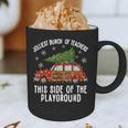 Christmas Teacher Squad Festive Car Tree Lights Xmas Graphic Print Coffee Mug, novelty gifts, funny gifts Christmas Teacher Squad Festive Car Tree Lights Xmas Graphic Print Coffee Mug, novelty gifts, funny gifts