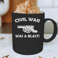 Civil War It Was A Blast History Teacher T-Shirt Graphic Print Coffee Mug, novelty gifts, funny gifts Civil War It Was A Blast History Teacher T-Shirt Graphic Print Coffee Mug, novelty gifts, funny gifts