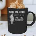Civil War For History Buff & History Teachers For Men Women Girls Kids Graphic Print Coffee Mug, novelty gifts, funny gifts