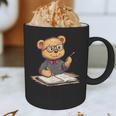 Classroom Fun With Teddy Bear Teacher Graphic Print Coffee Mug, novelty gifts, funny gifts Classroom Fun With Teddy Bear Teacher Graphic Print Coffee Mug, novelty gifts, funny gifts