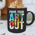 Cool Artist For Men Women Painter Art Teacher Paint Artists Graphic Print Coffee Mug, novelty gifts, funny gifts Cool Artist For Men Women Painter Art Teacher Paint Artists Graphic Print Coffee Mug, novelty gifts, funny gifts