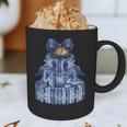 Coquette Bow Book Tree Merry Christmas Xmas Teacher Holiday Graphic Print Coffee Mug, novelty gifts, funny gifts Coquette Bow Book Tree Merry Christmas Xmas Teacher Holiday Graphic Print Coffee Mug, novelty gifts, funny gifts