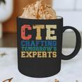 CTE Teacher Education Career Technical Graphic Print Coffee Mug, novelty gifts, funny gifts CTE Teacher Education Career Technical Graphic Print Coffee Mug, novelty gifts, funny gifts