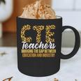 CTE Teacher Middle School High School Teach Career Men Women Graphic Print Coffee Mug, novelty gifts, funny gifts