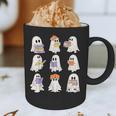 Cute Ghost Reading Books Teacher Halloween Reading Men Women Kids Graphic Print Coffee Mug, novelty gifts, funny gifts Cute Ghost Reading Books Teacher Halloween Reading Men Women Kids Graphic Print Coffee Mug, novelty gifts, funny gifts