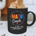 Cute Math Coach Teacher Mathematical Nerd School Graphic Print Coffee Mug, novelty gifts, funny gifts Cute Math Coach Teacher Mathematical Nerd School Graphic Print Coffee Mug, novelty gifts, funny gifts