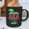 Cute Pretty Educators & Teacher Aka Educator Graphic Print Coffee Mug, novelty gifts, funny gifts