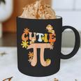 Cutie Pi Shirt Pi Day Math Girls Kids Women Toddler Teacher Graphic Print Coffee Mug, novelty gifts, funny gifts