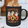 Daycare Boo Crew Halloween Spooky Costume For Teacher Graphic Print Coffee Mug, novelty gifts, funny gifts Daycare Boo Crew Halloween Spooky Costume For Teacher Graphic Print Coffee Mug, novelty gifts, funny gifts