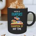 Daycare Provider Master Of Diapers Childcare Teacher Graphic Print Coffee Mug, novelty gifts, funny gifts Daycare Provider Master Of Diapers Childcare Teacher Graphic Print Coffee Mug, novelty gifts, funny gifts