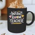 Daycare Provider Toddler Teaching Infant Room Teacher Graphic Print Coffee Mug, novelty gifts, funny gifts Daycare Provider Toddler Teaching Infant Room Teacher Graphic Print Coffee Mug, novelty gifts, funny gifts