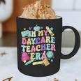 In My Daycare Teacher Era Daycare Provider Kids Graphic Print Coffee Mug, novelty gifts, funny gifts In My Daycare Teacher Era Daycare Provider Kids Graphic Print Coffee Mug, novelty gifts, funny gifts