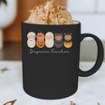 Daycare Teacher Halloween Infant Squad Spooky Childcare Fall Graphic Print Coffee Mug, novelty gifts, funny gifts Daycare Teacher Halloween Infant Squad Spooky Childcare Fall Graphic Print Coffee Mug, novelty gifts, funny gifts