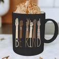 Deaf Be Kind Sign Language Hand Talking Teachers Interpreter Graphic Print Coffee Mug, novelty gifts, funny gifts Deaf Be Kind Sign Language Hand Talking Teachers Interpreter Graphic Print Coffee Mug, novelty gifts, funny gifts
