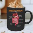 Digestive System Anatomy Anatomical Biology Teacher Graphic Print Coffee Mug, novelty gifts, funny gifts Digestive System Anatomy Anatomical Biology Teacher Graphic Print Coffee Mug, novelty gifts, funny gifts